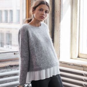 Sézane Auguste Sweater